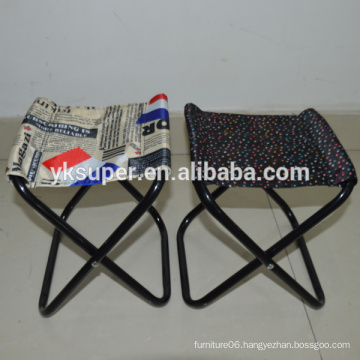 promotional folding fishing chair